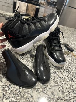 Air Jordan 11 72-10