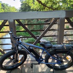 E Bike 