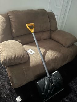 FREE Reclining chair extra wide