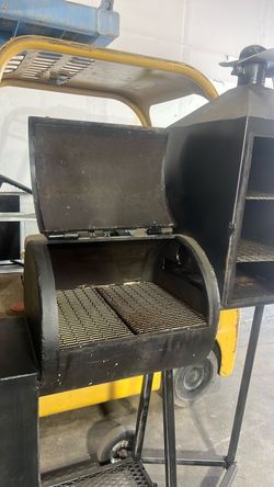 bbq pit for sale