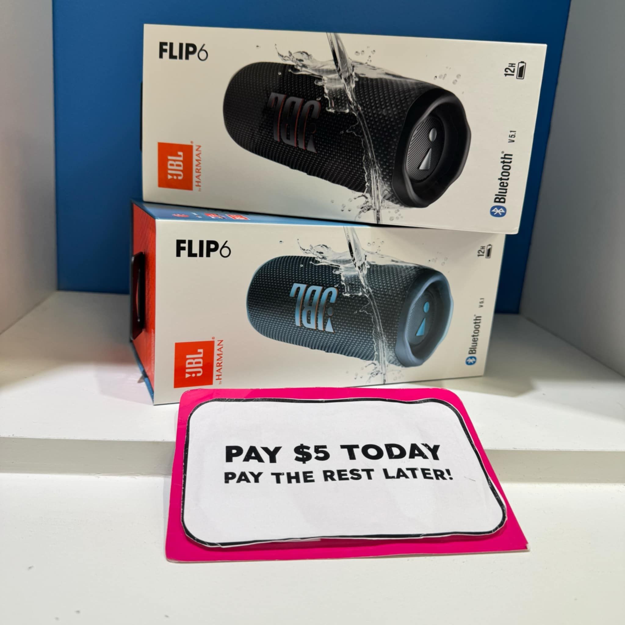 ๐ฆ Limited Deal โ JBL Flip 6 Just Dropped! BIGGEST DEAL EVER !!!