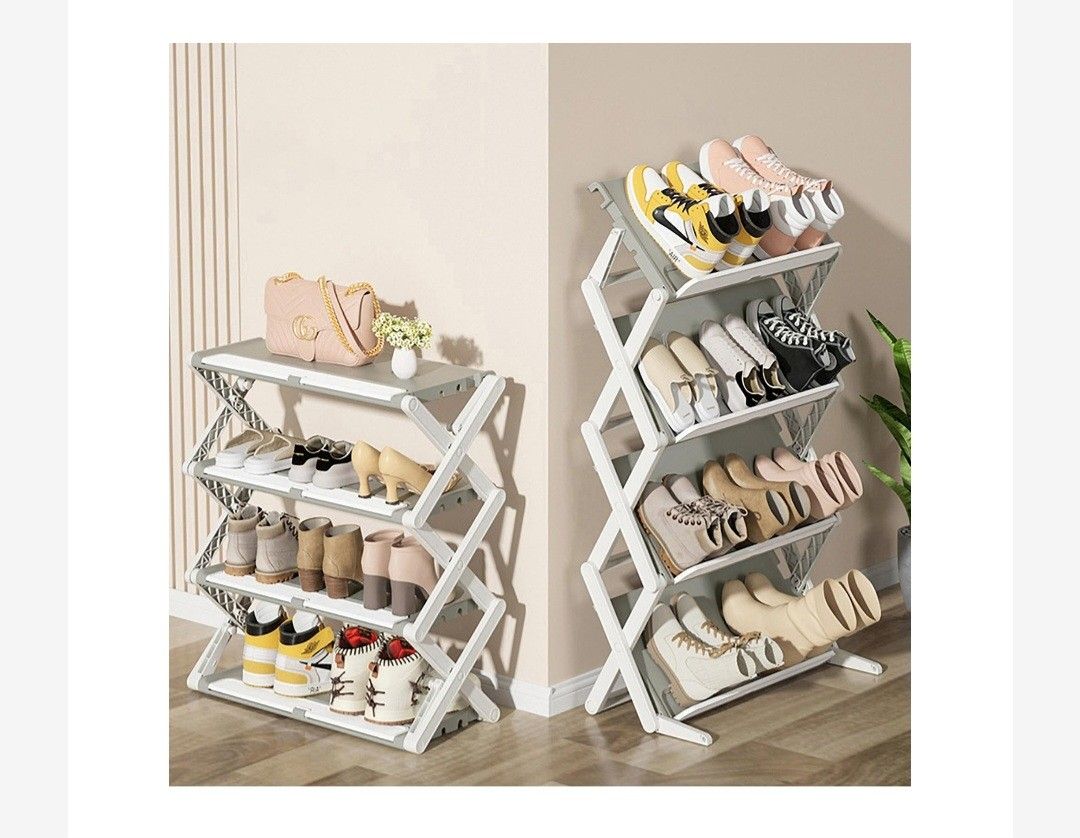 *** Brand New Shoe Rack ***