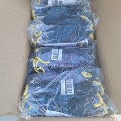 Work Gloves 20 Per 12 Pack