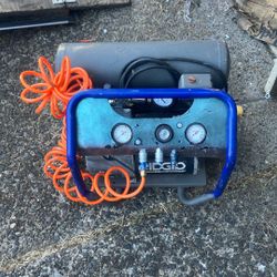 Air Pump 