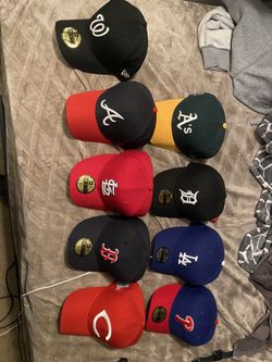 Fitted Hats / Strap Back 47 Classic / Snap Back 