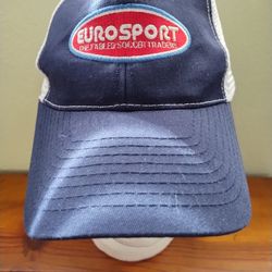 And More Soccer Caps