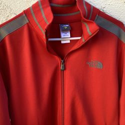 The North Face Mens A5 Series Jacket Size. M