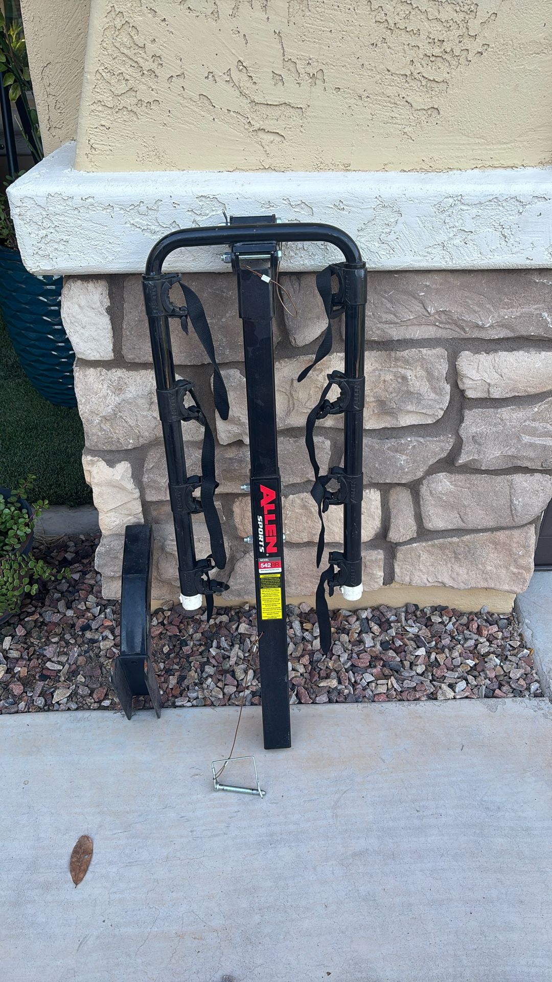 Bike Rack For Car