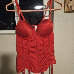 Corset Lingerie.  Small