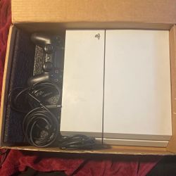 PS4/Game