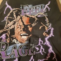 JAEE

Playboi Carti Jaee Rockstar Made Tee