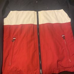 Tommy Hilfiger Rain Jacket 