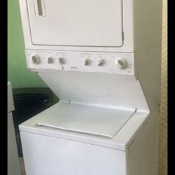 Lavadora Doble Secadora Y Lavadora 