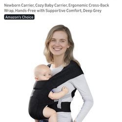 Baby Carrier 