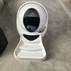 Litter Robot 3