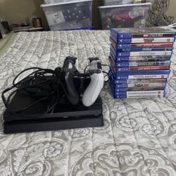 PS4