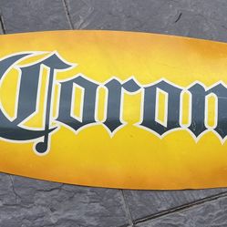 Metal Signs