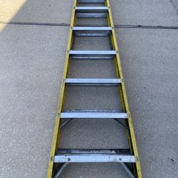 Rock River Ladder 