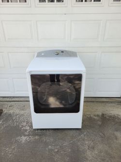 KENMORE GAS DRYER