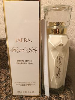 Royal jelly
