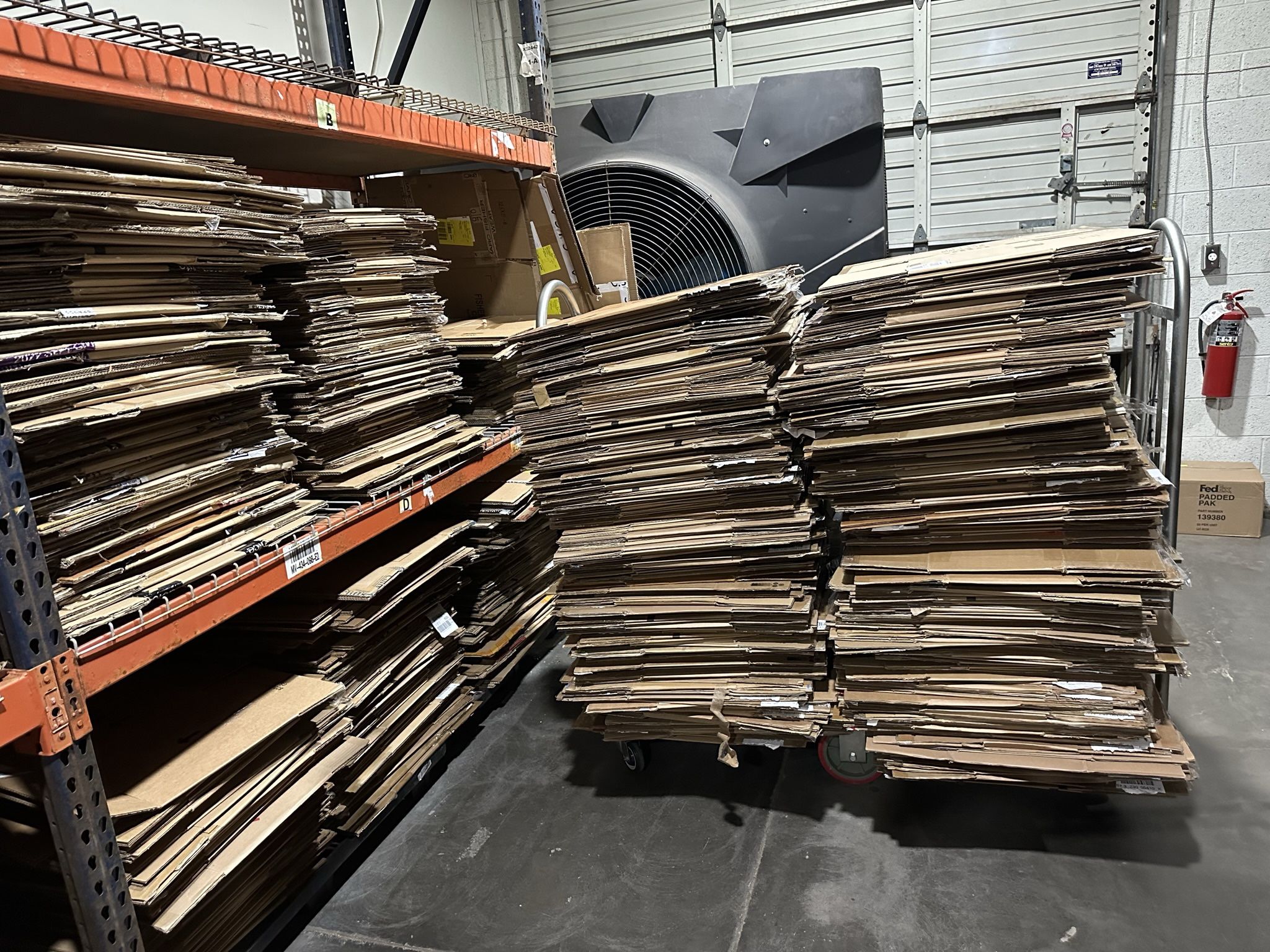 Moving Boxes 📦 Boxes 📦