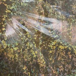 Sequin Material Curtains