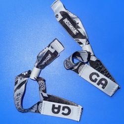 EDC SUNDAY TICKETS
