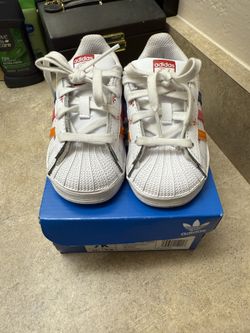 Adidas Toddler Shoes