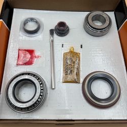 Motive Gear R8.8RTPK Rear Pinion Kit Ford 8.8" Differential Timken Bearings