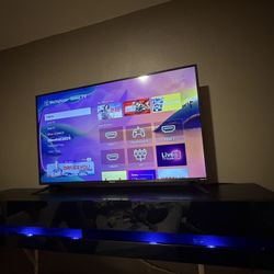 Floating Tv Stand 