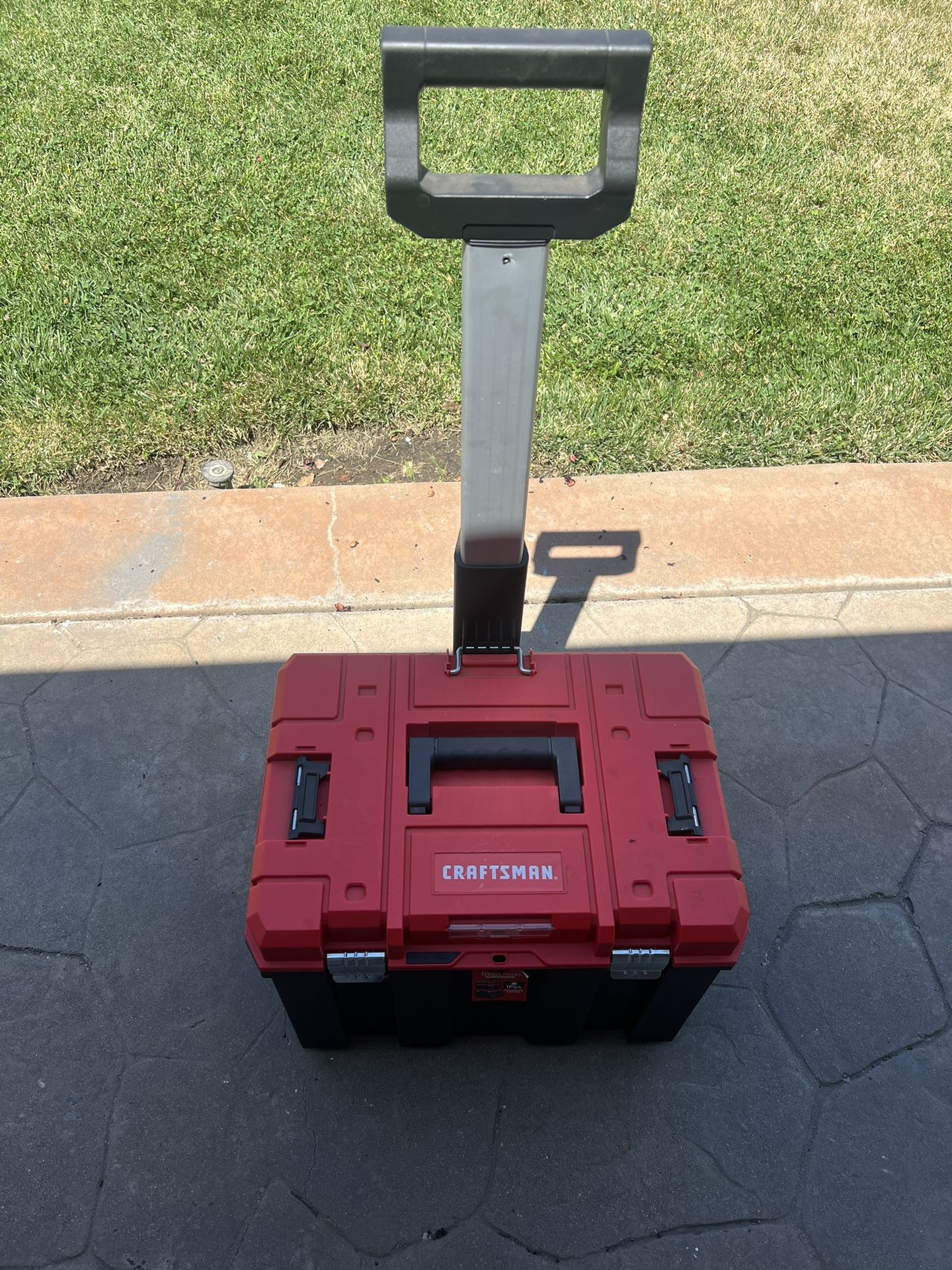 Craftsman Rolling Tool Box