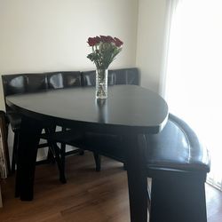 Dining Room Table