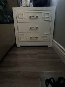Nightstands set