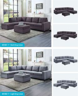 Sectional