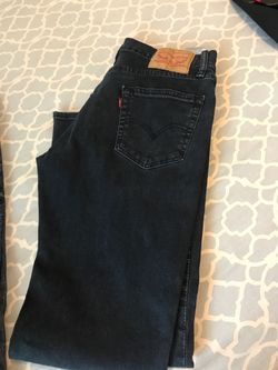 Levi’s 30x30 men’s