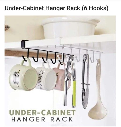 Mug Racks