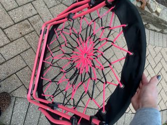 Bungee Chair