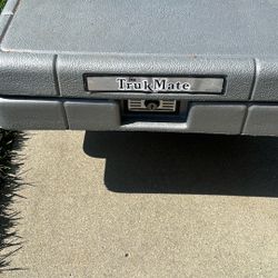 The TrukMate