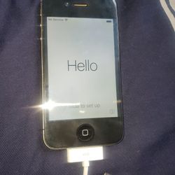 i  Phone 📱 5