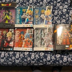 Dragon Ball Figuarts