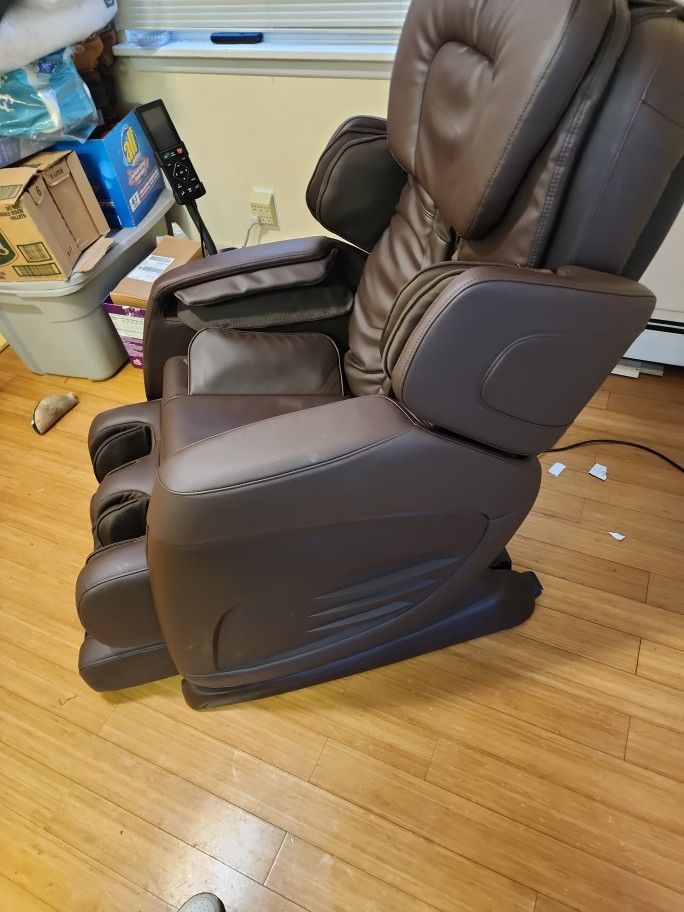 Slabway Massage Chair for Sale in West Babylon, NY OfferUp