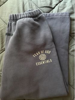 Fear Of God Essentials Pants, M