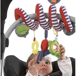 Baby Car Seat Toy