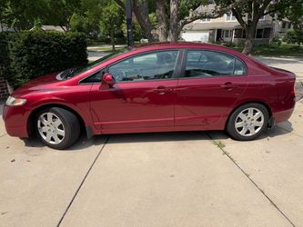 2009 Honda Civic