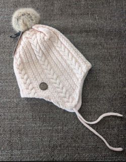 brand new knit hat