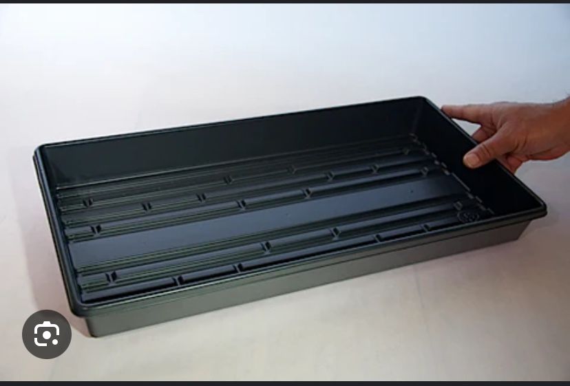 10”x20” Grow Trays