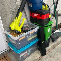Mix Stuff 