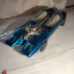 Antique Hot Wheels & Matchbox