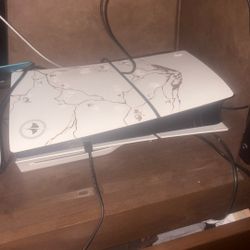 Ps5