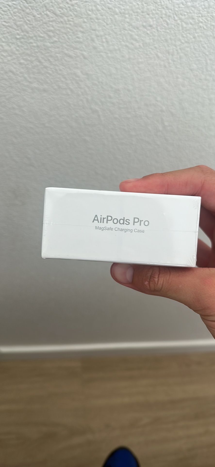 AirPods Pro 1